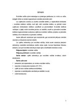 Referāts 'Kvalitātes vadītājs', 3.