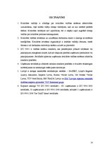 Referāts 'Kvalitātes vadītājs', 16.