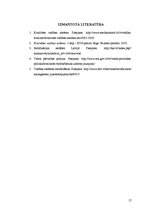 Referāts 'Kvalitātes vadītājs', 17.