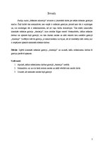 Referāts 'Klasiskās mākslas galerijas "Antonija" analīze', 2.