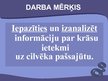 Referāts 'Krāsu ietekme uz cilvēka pašsajūtu', 32.