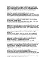 Konspekts 'Pediatrijas eksāmena atbildes', 3.