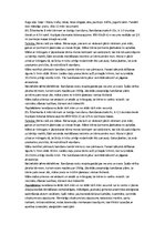 Konspekts 'Pediatrijas eksāmena atbildes', 11.