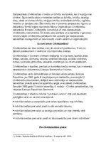 Referāts 'Starptautiskā cilvēktiesību aizsardzība', 3.