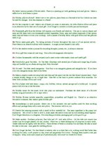 Referāts 'Ziemassvētkus sagaidot...(Latviešu un angļu valodā)', 9.