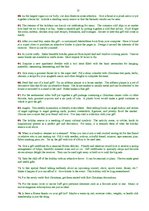 Referāts 'Ziemassvētkus sagaidot...(Latviešu un angļu valodā)', 12.