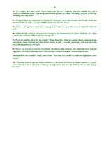 Referāts 'Ziemassvētkus sagaidot...(Latviešu un angļu valodā)', 14.