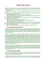 Referāts 'Ziemassvētkus sagaidot...(Latviešu un angļu valodā)', 17.