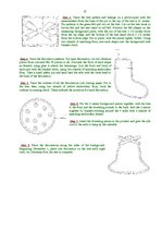 Referāts 'Ziemassvētkus sagaidot...(Latviešu un angļu valodā)', 22.