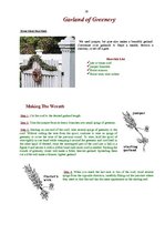 Referāts 'Ziemassvētkus sagaidot...(Latviešu un angļu valodā)', 26.