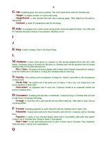 Referāts 'Ziemassvētkus sagaidot...(Latviešu un angļu valodā)', 30.