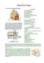 Referāts 'Ziemassvētkus sagaidot...(Latviešu un angļu valodā)', 33.