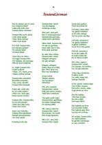 Referāts 'Ziemassvētkus sagaidot...(Latviešu un angļu valodā)', 40.