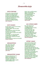 Referāts 'Ziemassvētkus sagaidot...(Latviešu un angļu valodā)', 41.