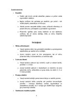 Konspekts 'Sociālā zinību standarta 1.- 3. klasei un jaunā Sociālās un pilsoniskās jomas st', 5.