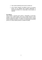 Konspekts 'Sociālā zinību standarta 1.- 3. klasei un jaunā Sociālās un pilsoniskās jomas st', 6.