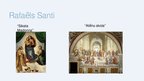 Prezentācija 'Renesanses māksla', 18.