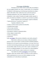 Eseja 'Es un manas cilvēktiesības', 1.