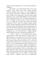 Referāts 'Jauniešu vecumposma iezīmes etniskās identitātes un vērtību veidošanās kontekstā', 3.