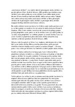 Referāts 'Jauniešu vecumposma iezīmes etniskās identitātes un vērtību veidošanās kontekstā', 6.