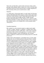 Referāts 'Jauniešu vecumposma iezīmes etniskās identitātes un vērtību veidošanās kontekstā', 9.