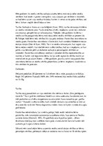 Referāts 'Jauniešu vecumposma iezīmes etniskās identitātes un vērtību veidošanās kontekstā', 13.