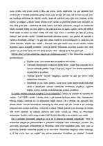 Konspekts 'Sabiedrības integrācijas politika pasaulē un Latvijā', 3.