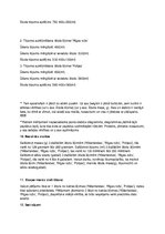 Konspekts 'Ābolu šķirņu salīdzināšana - bioloģijas laboratorijas darbs', 2.