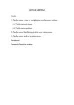 Referāts 'Tiesību normu veidi un to iedalījums', 1.