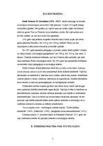 Referāts 'Emīls Dirkems', 3.