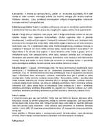 Konspekts 'Anatomija', 1.