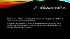 Prezentācija 'Izglītības sistēma Brazīlijā', 3.