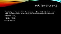 Prezentācija 'Izglītības sistēma Brazīlijā', 4.