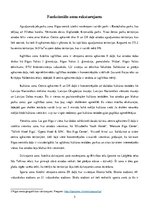 Konspekts 'Rīgas pilsētas Centra apkaimes apbūves plānošanas formas un funkcionālais zonēju', 5.