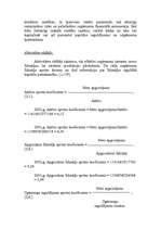 Referāts 'Uzņēmuma saimnieciskās darbības svarīgāko rādītāju analīze', 8.