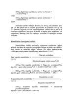 Referāts 'Uzņēmuma saimnieciskās darbības svarīgāko rādītāju analīze', 9.