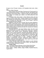 Eseja 'Balets "Gulbju ezers"', 2.