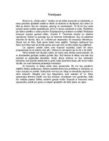 Eseja 'Balets "Gulbju ezers"', 4.