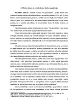 Referāts 'Pašvaldības tiesības', 3.