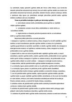 Referāts 'Pašvaldības tiesības', 10.