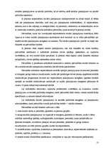 Referāts 'Pašvaldības tiesības', 13.