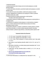 Referāts 'Pašvaldības tiesības', 14.