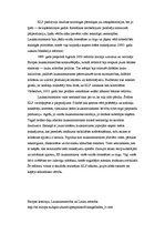 Konspekts 'Kopējās politikas Eiropā. Kopējā lauksaimniecības politika', 2.