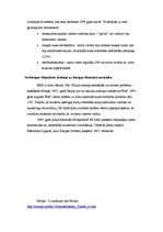 Konspekts 'Kopējās politikas Eiropā. Kopējā lauksaimniecības politika', 4.