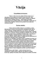 Referāts 'Eiropas valstis. Vācija un Francija', 5.