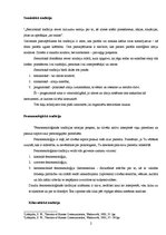 Referāts 'Komunikācijas teoriju tradīcijas un to ietekme uz pētniecības metodēm un teorēti', 2.