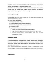 Referāts 'Komunikācijas teoriju tradīcijas un to ietekme uz pētniecības metodēm un teorēti', 3.