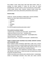 Referāts 'Komunikācijas teoriju tradīcijas un to ietekme uz pētniecības metodēm un teorēti', 4.