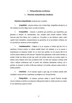 Konspekts 'Grupas ceļojums uz Kanādu', 4.