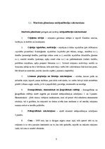 Konspekts 'Grupas ceļojums uz Kanādu', 5.